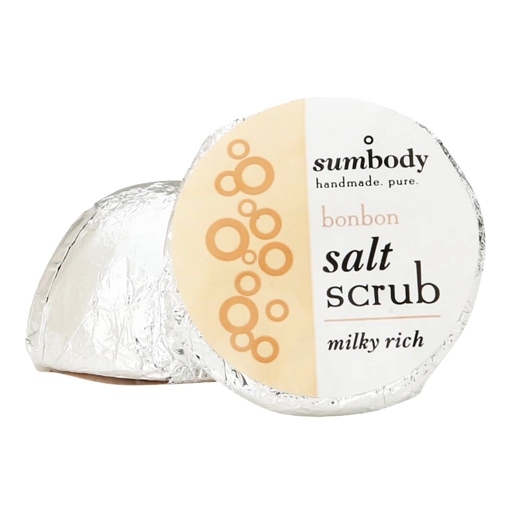Salt Scrub Bonbons - BIG FRENCHIES