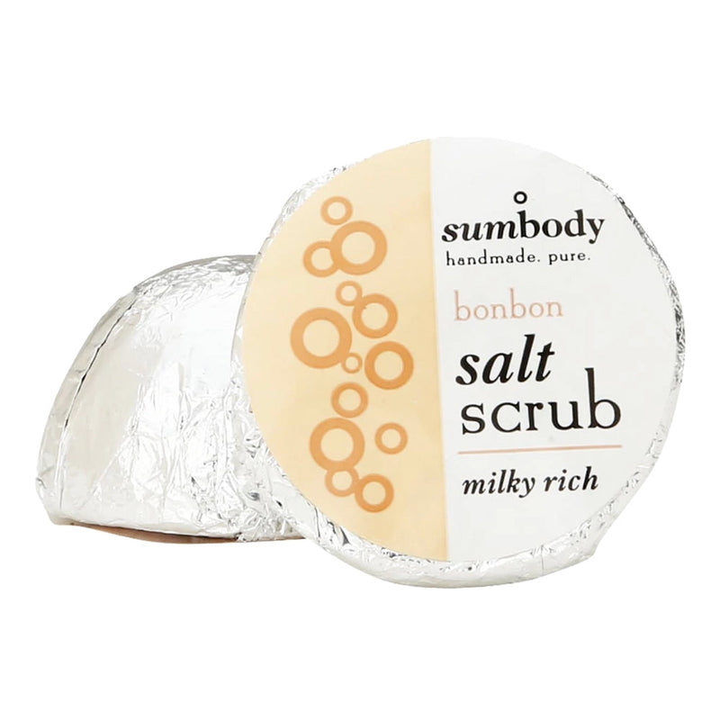 Salt Scrub Bonbons - BIG FRENCHIES