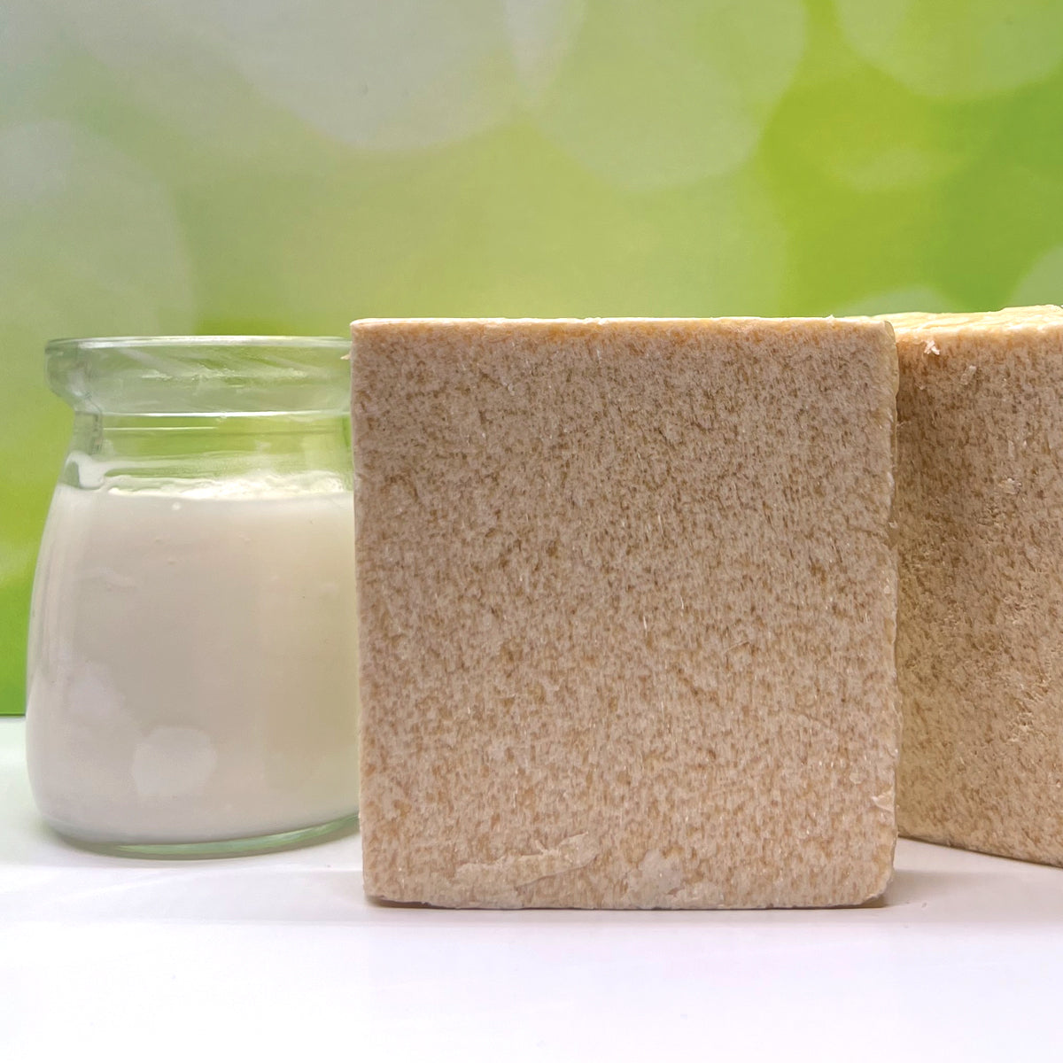 Milky Rich Natural Soap - BIG FRENCHIES