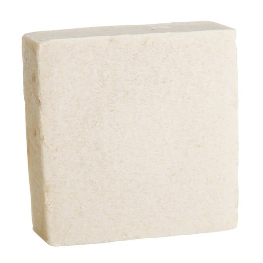 Vegan Coconut Milky Natural Soap - BIG FRENCHIES