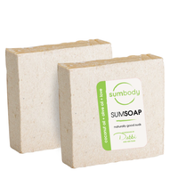 Milky Rich Natural Soap - BIG FRENCHIES