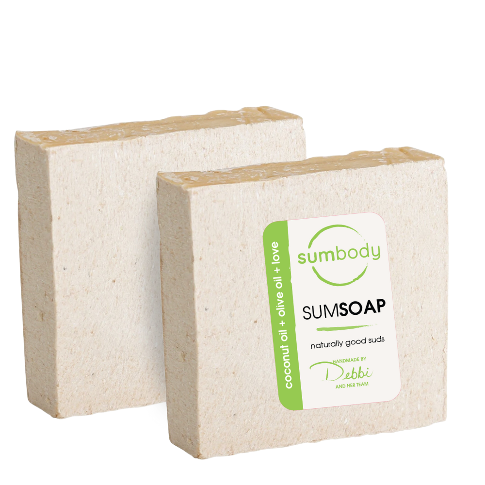 Milky Rich Natural Soap - BIG FRENCHIES