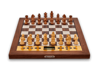 Millennium Chess Computer - The King Performance by Chess House