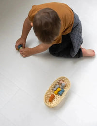 Mini Silicone Dolls – Set of 6 | LYTL®️ - BIG FRENCHIES