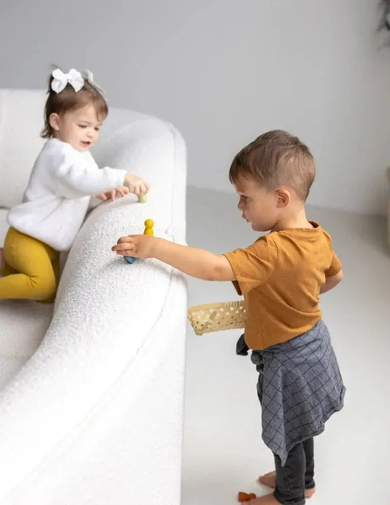 Mini Silicone Dolls – Set of 6 | LYTL®️ - BIG FRENCHIES