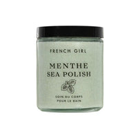 Mint Body Polish