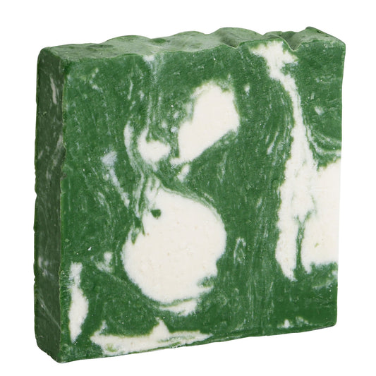 Mint Cloud Natural Soap - BIG FRENCHIES