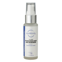 Mix Master Foundation Mixer and Moisturizer - BIG FRENCHIES