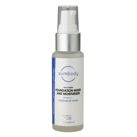 Mix Master Foundation Mixer and Moisturizer - BIG FRENCHIES