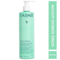 Caudalie Vinosun After Sun Lotion - Natural Skincare with Aloe Vera & Organic Grape Juice, 13.53 fl oz