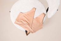 Mocha Mousse FourthWear Postpartum Bralette