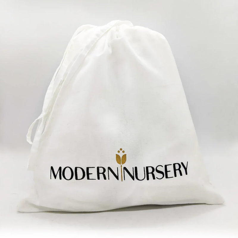 Organic Muslin Crib Sheets (Set of 2) - BIG FRENCHIES