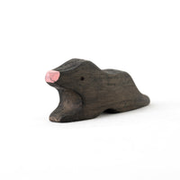 Waldorf Wooden Mole