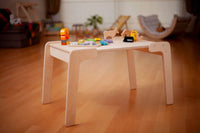 Montessori Table and Chair Set - BIG FRENCHIES