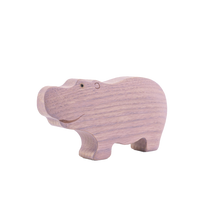 Waldorf African Safari Set of 9 Animals painted