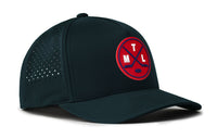Montreal Hockey Performance 5-Panel Hat  |  MTL X Flexfit Snapback