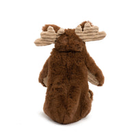 Maple Moose X-Brace™ Durable Plush Dog Toy - BIG FRENCHIES