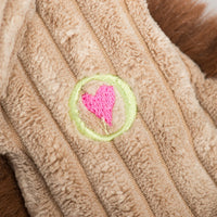 Maple Moose X-Brace™ Durable Plush Dog Toy - BIG FRENCHIES
