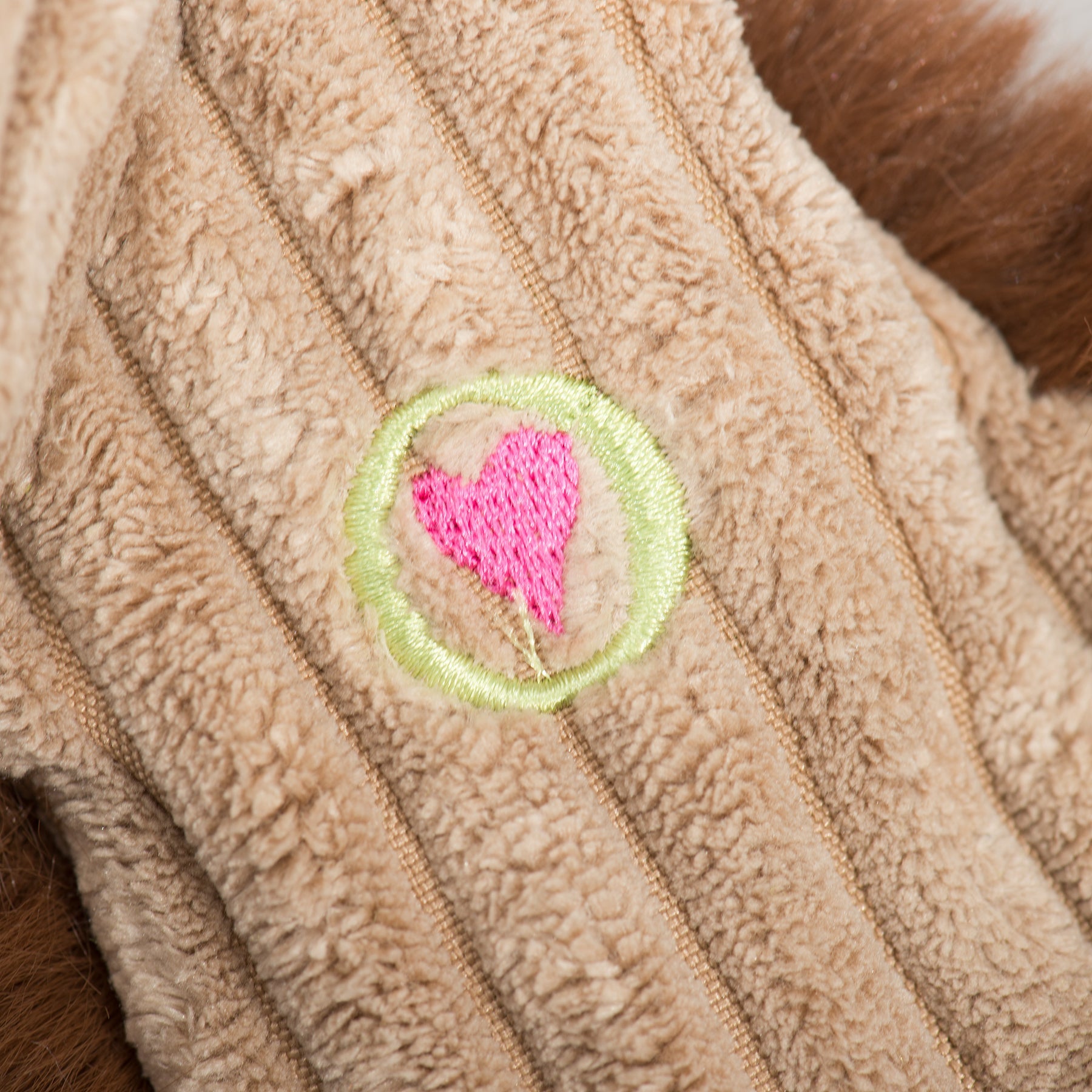 Maple Moose X-Brace™ Durable Plush Dog Toy - BIG FRENCHIES