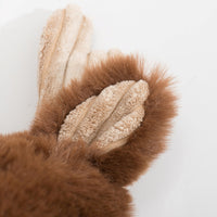 Maple Moose X-Brace™ Durable Plush Dog Toy - BIG FRENCHIES