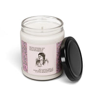 Morally Grey Bookish Candle - BIG FRENCHIES