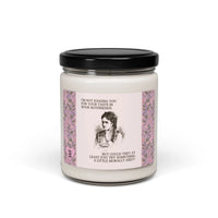 Morally Grey Bookish Candle - BIG FRENCHIES