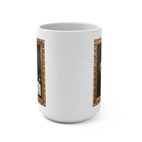 More Espresso Less Depresso Mug - BIG FRENCHIES