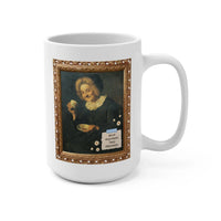 More Espresso Less Depresso Mug - BIG FRENCHIES