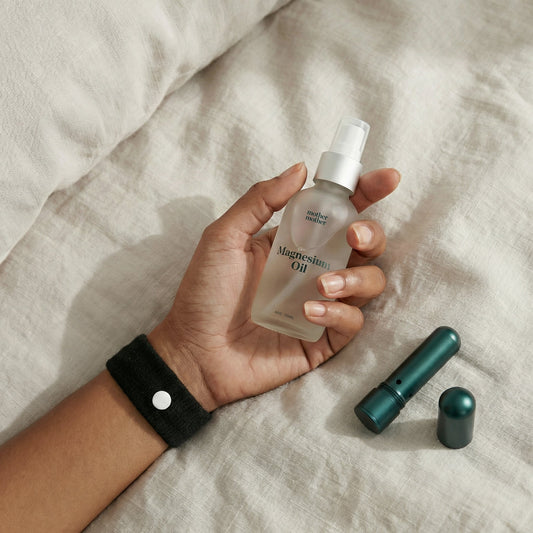 Morning Sickness Bundle