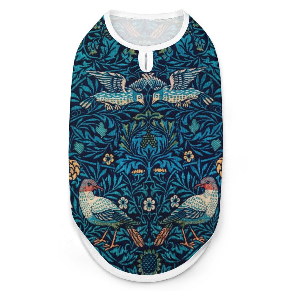 Morris Bird Pet Vest