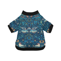 Morris Bird Round Neck Shirt