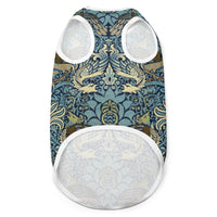 Morris Peacock and Dragon Pet Vest