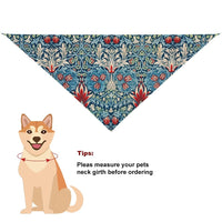 Morris Snakeshead Pet Scarf
