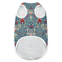 Morris Snakeshead Pet Vest