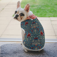 Morris Snakeshead Pet Vest
