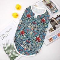 Morris Snakeshead Pet Vest