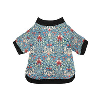 Morris Snakeshead Round Neck Shirt