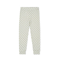 Lavender Lane Bamboo Kids Pajama Set - BIG FRENCHIES