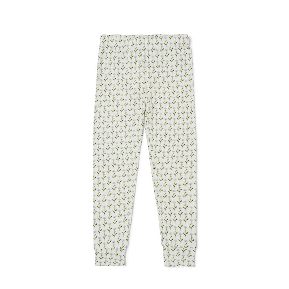 Lavender Lane Bamboo Kids Pajama Set - BIG FRENCHIES