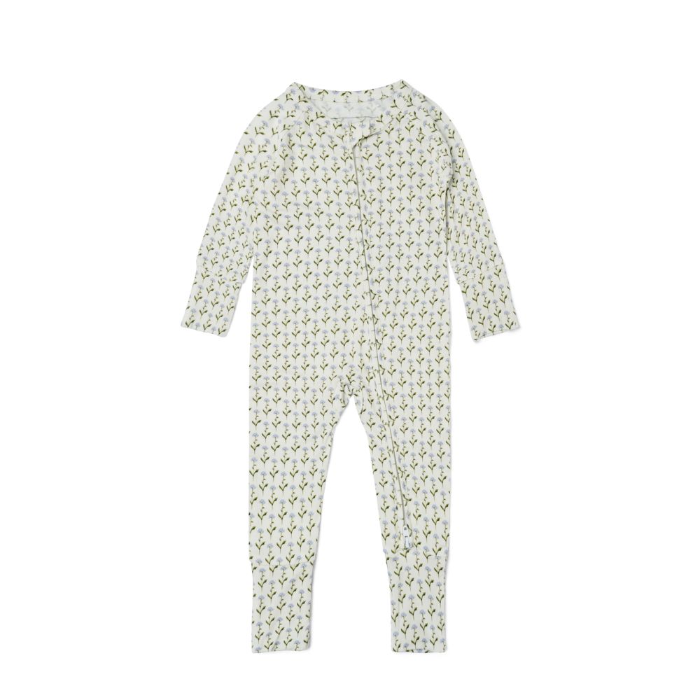 Lavender Lane Bamboo Sleeper - BIG FRENCHIES