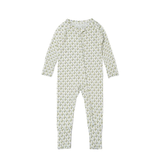 Lavender Lane Bamboo Sleeper - BIG FRENCHIES