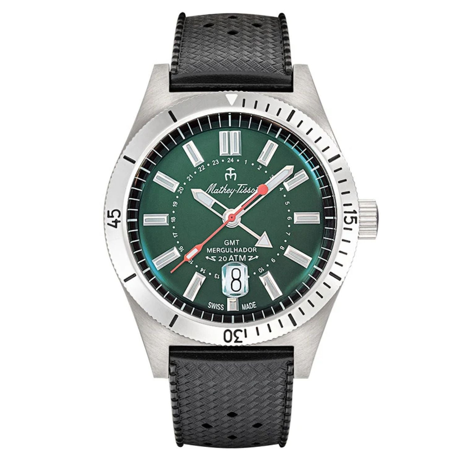 Tissot Men's Mergulhador