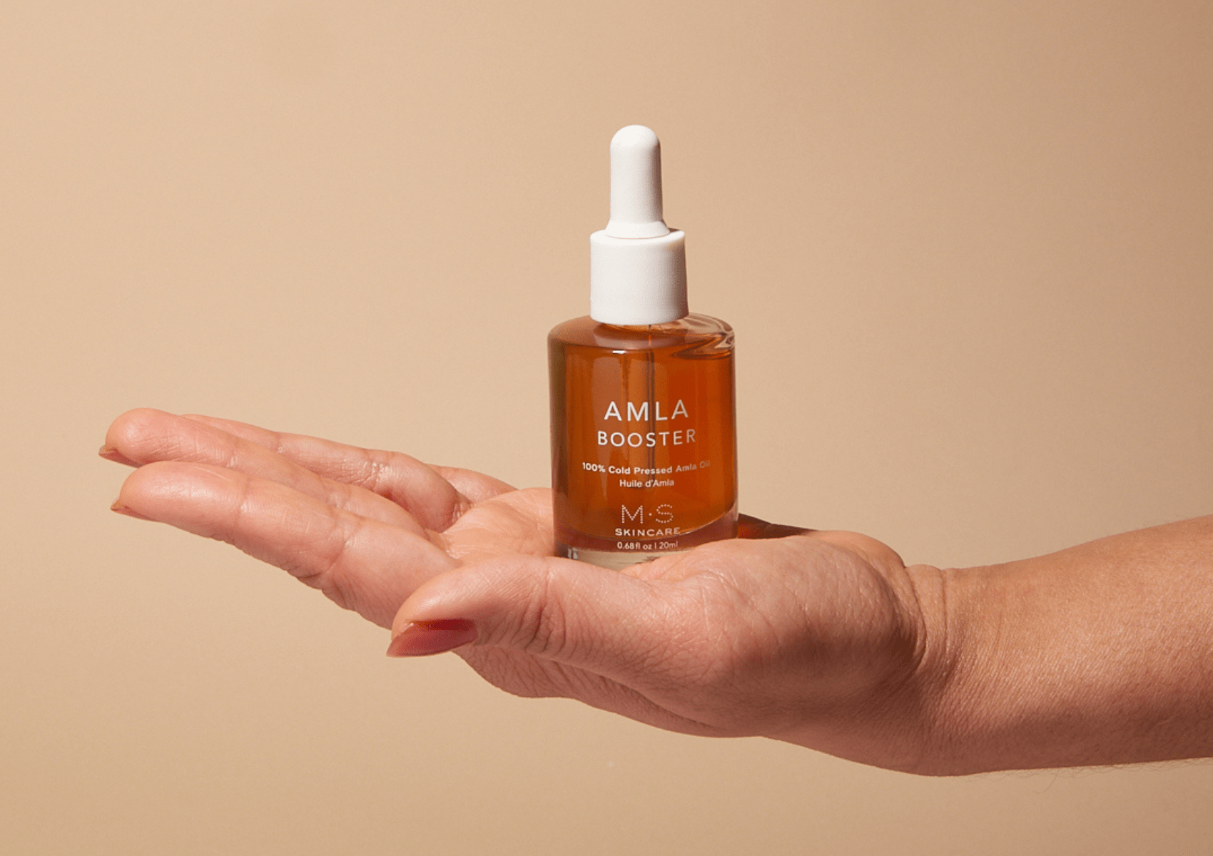 AMLA OIL - BIG FRENCHIES