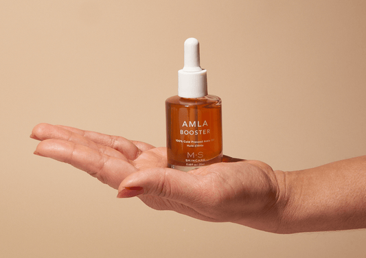 AMLA OIL - BIG FRENCHIES