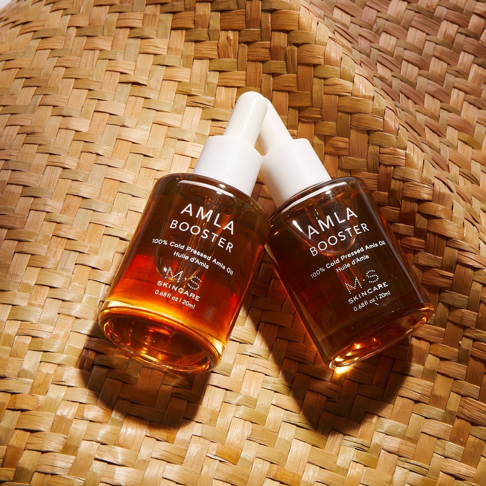 AMLA OIL - BIG FRENCHIES