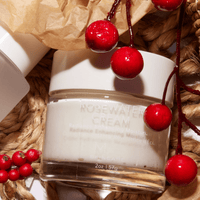 ROSEWATER CREAM - BIG FRENCHIES