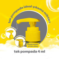 Dalin Baby Shampoo - Classic | 700 ml