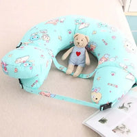 Multifunctional Nursing Pillow - # BAGE21510003 - BIG FRENCHIES