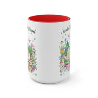 Mug: Headed to the Chapel - BIG FRENCHIES