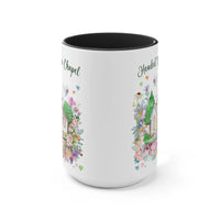 Mug: Headed to the Chapel - BIG FRENCHIES
